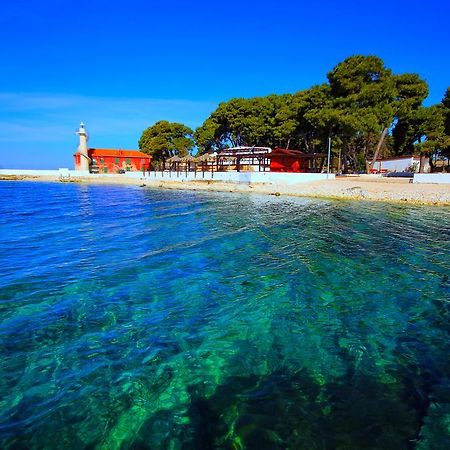Zadar Antinov Apartments Esterno foto