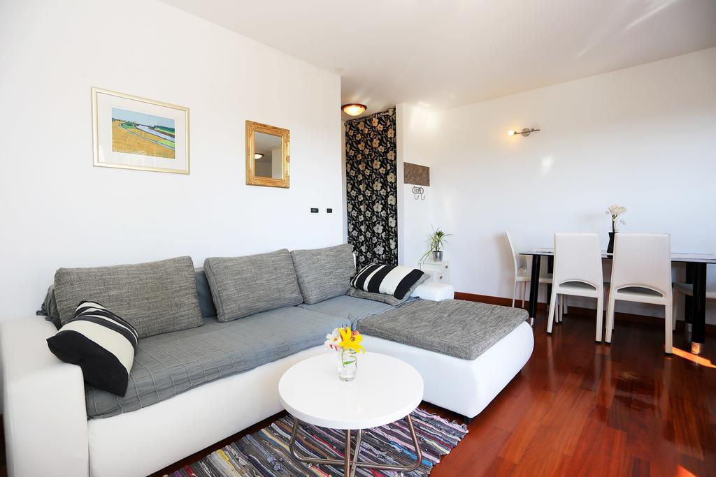 Zadar Antinov Apartments Camera foto