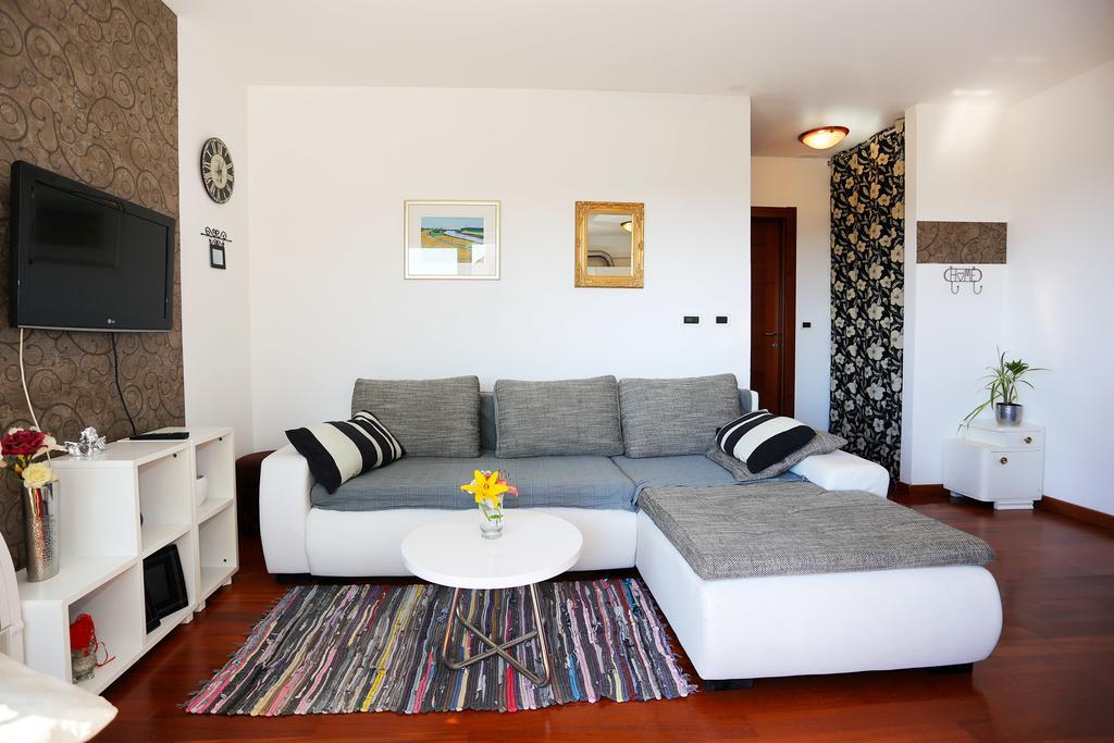 Zadar Antinov Apartments Camera foto