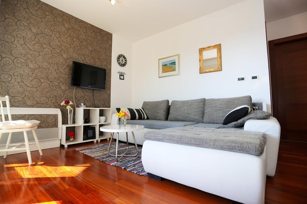 Zadar Antinov Apartments Camera foto