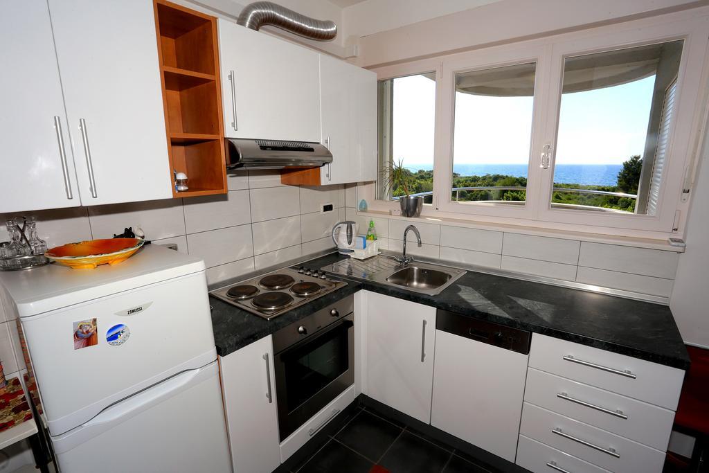 Zadar Antinov Apartments Camera foto