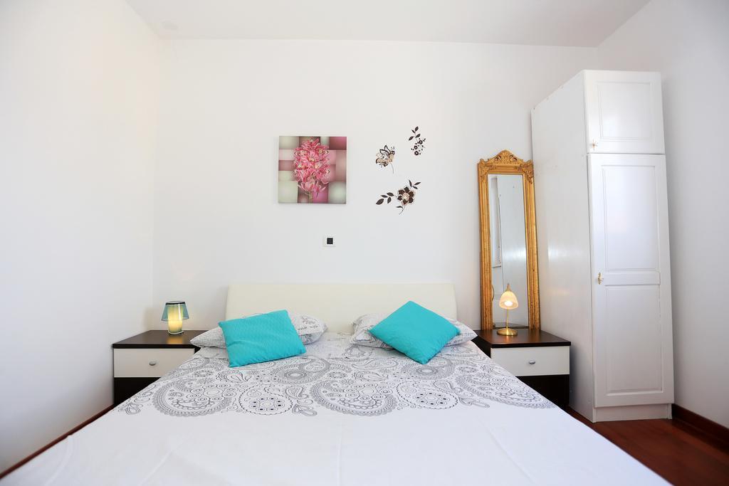 Zadar Antinov Apartments Camera foto