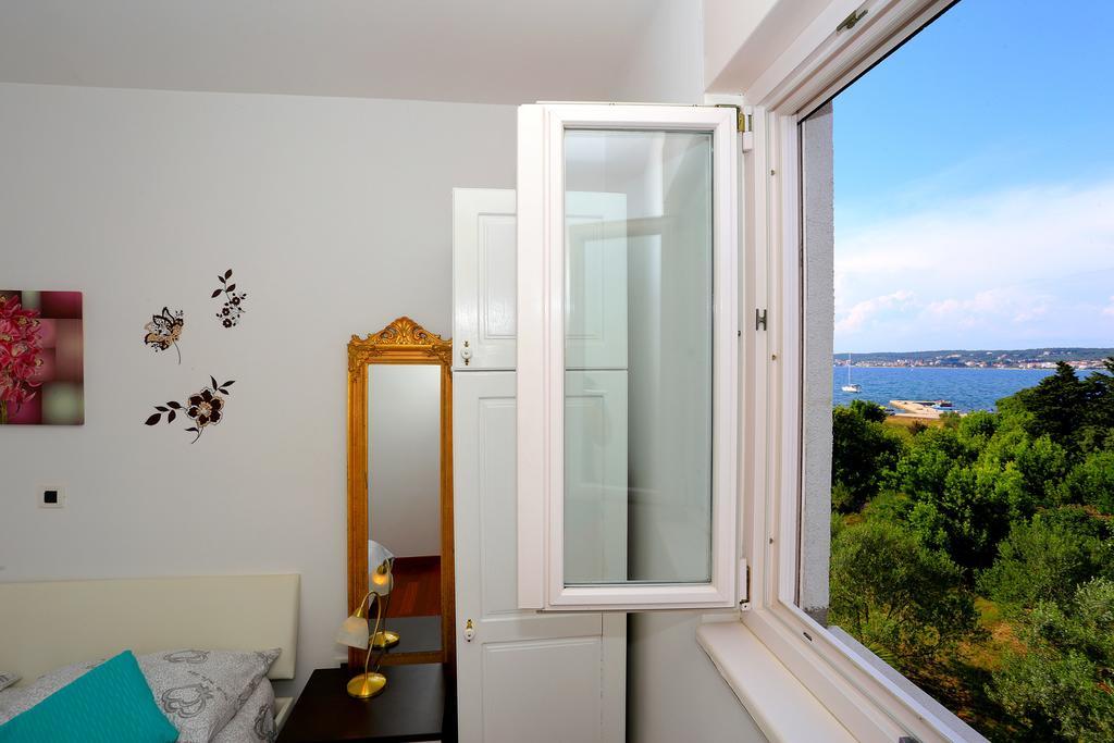 Zadar Antinov Apartments Camera foto