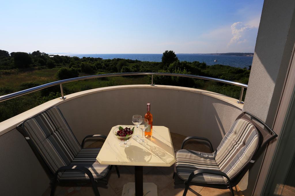Zadar Antinov Apartments Camera foto