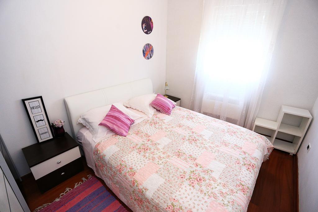 Zadar Antinov Apartments Esterno foto