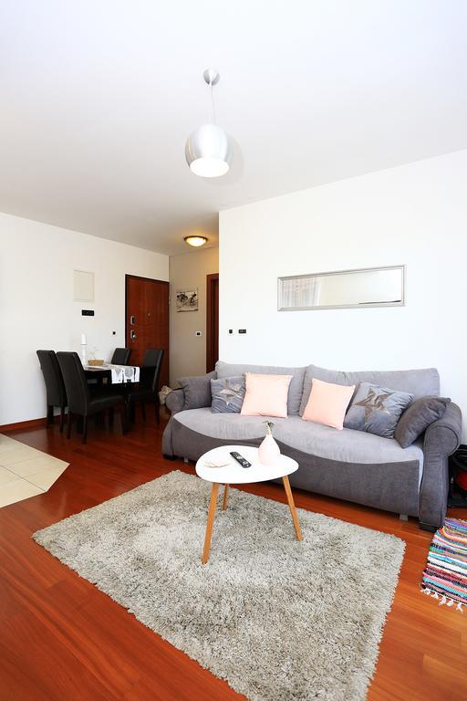 Zadar Antinov Apartments Esterno foto