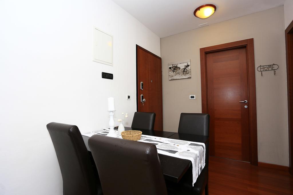 Zadar Antinov Apartments Esterno foto