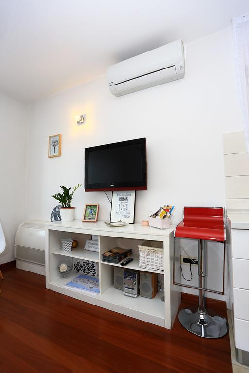 Zadar Antinov Apartments Esterno foto
