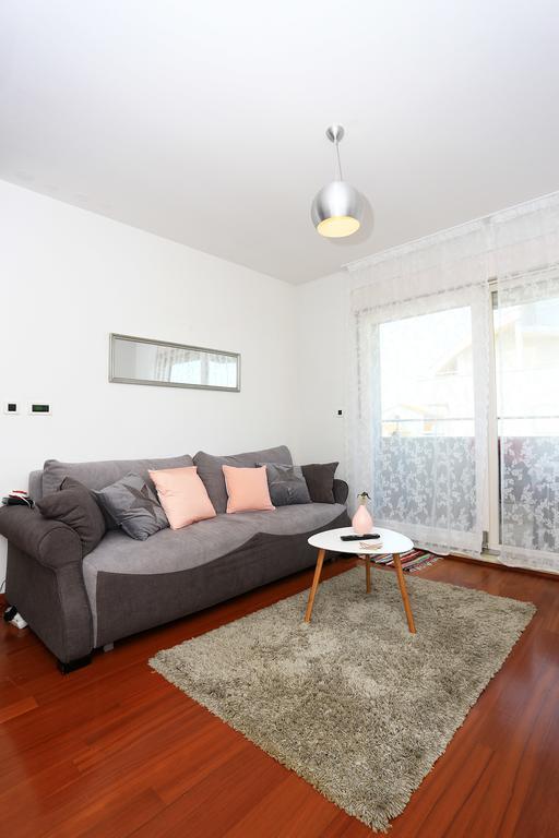 Zadar Antinov Apartments Esterno foto