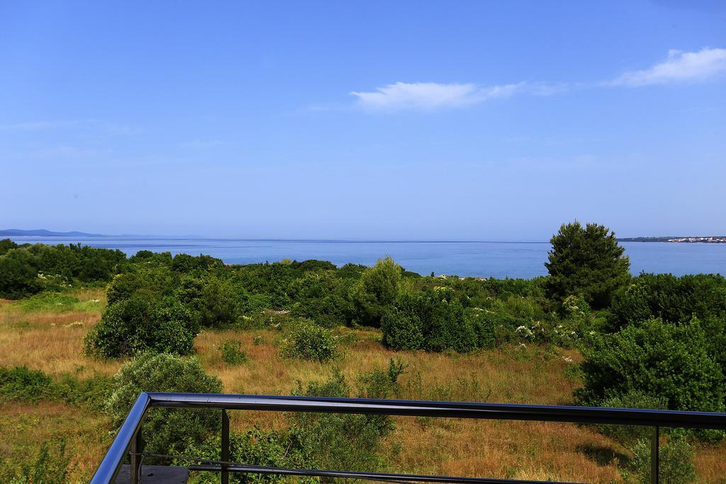 Zadar Antinov Apartments Esterno foto