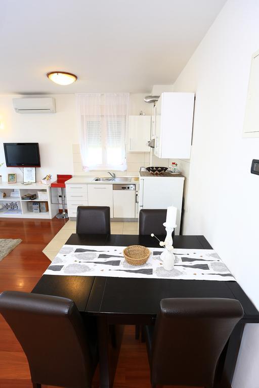Zadar Antinov Apartments Esterno foto