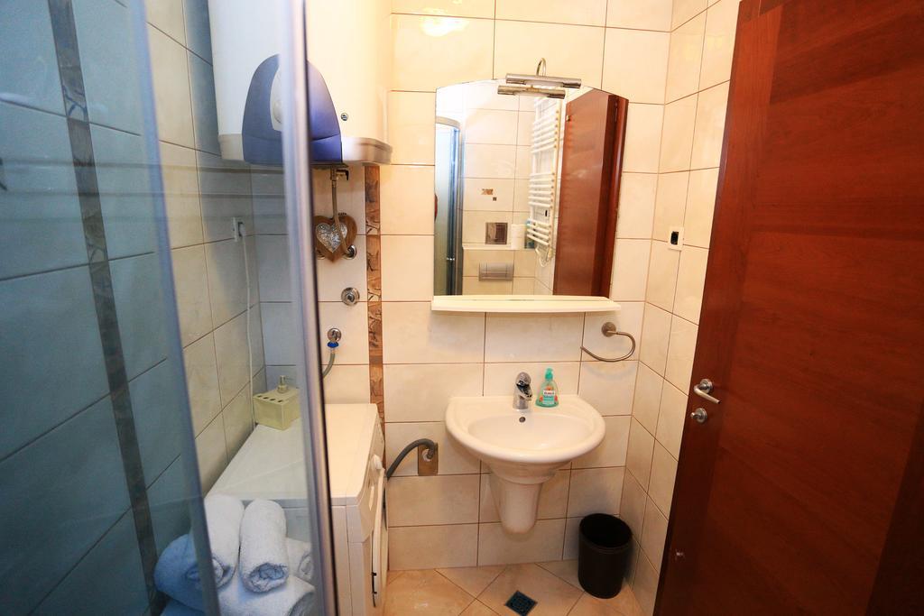 Zadar Antinov Apartments Esterno foto