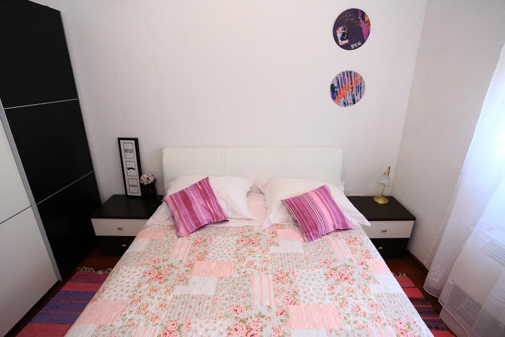 Zadar Antinov Apartments Esterno foto
