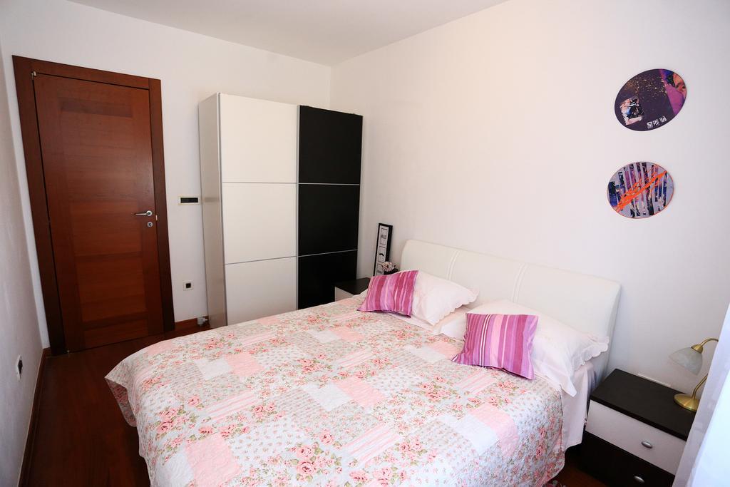Zadar Antinov Apartments Esterno foto