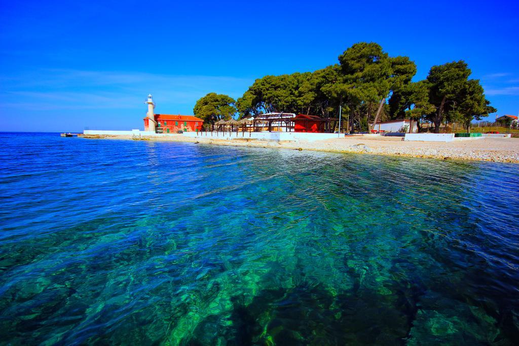 Zadar Antinov Apartments Esterno foto