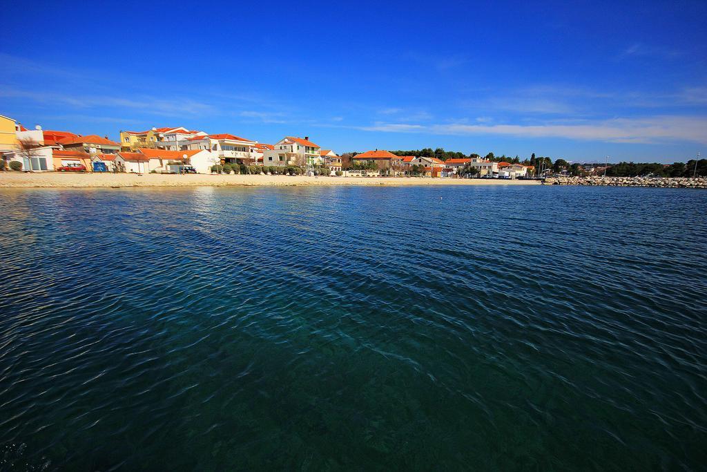 Zadar Antinov Apartments Esterno foto