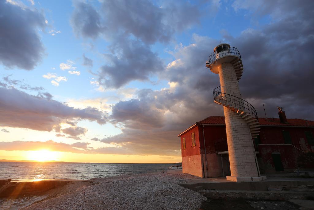 Zadar Antinov Apartments Esterno foto