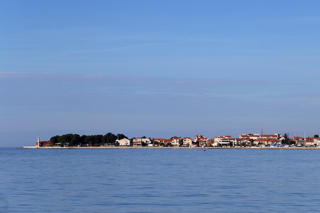 Zadar Antinov Apartments Esterno foto